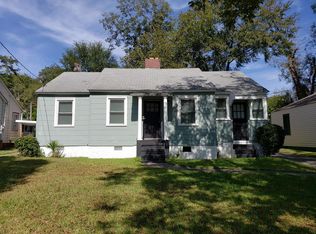 2121 Heard St, Columbus, GA 31906