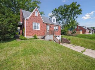 863 Hamil Rd, Verona, PA 15147