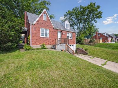 863 Hamil Rd, Verona, PA, 15147