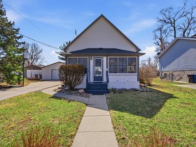 609 E Granger Ave, Des Moines, IA, 50315