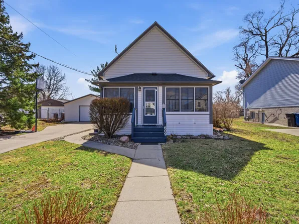 609 E Granger Ave, Des Moines, IA 50315