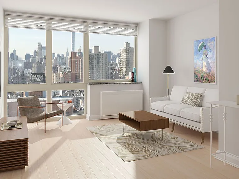 240 E 86th St #23C — Photo 1