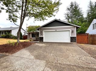 1188 SE 58th Ave, Hillsboro, OR 97123