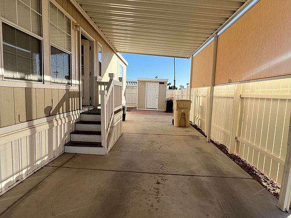 3rd image of 10960 N 67TH Avenue #44