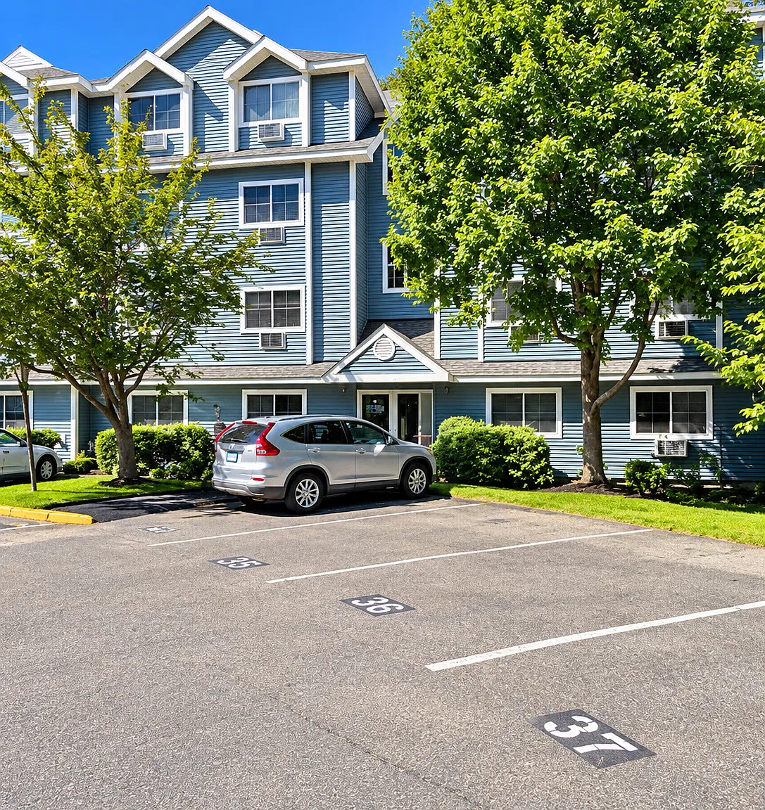 2 bed, 2.0 bath, 1196 sqft, $2,950 — Photo 2