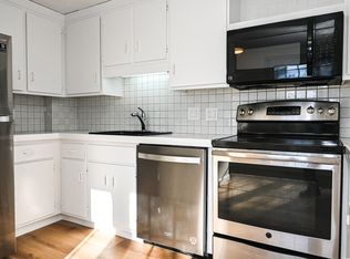 44 Concord Ave APT 403, Cambridge, MA 02138