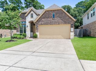 22406 Forbes Field Trl, Spring, TX 77389