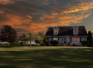99 Ruby Ln, Curwensville, PA 16833