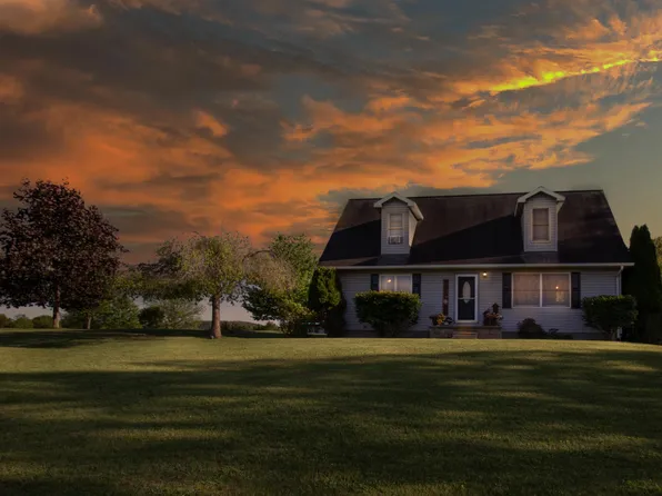 99 Ruby Ln, Curwensville, PA 16833