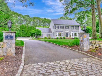 15 Hermitage Street, Wading River, NY, 11792