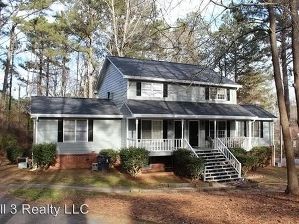 160 Hunters Ln, Fayetteville, GA 30215