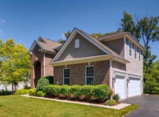 2846 Pleasant Colony Dr, Lewis Center, OH 43035
