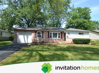 228 S Hickory Ave, Bartlett, IL