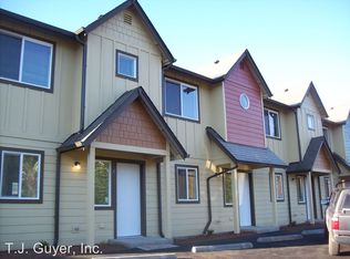 2277 SW Salsbury Ave UNIT 3, Chehalis, WA 98532