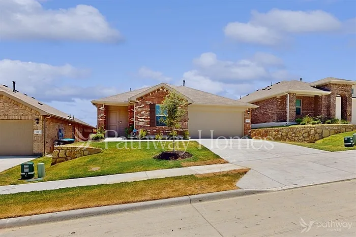 1613 Garysburg Ct — Photo 1