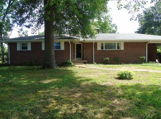 114 Kentucky Ave, Sheffield, AL 35660