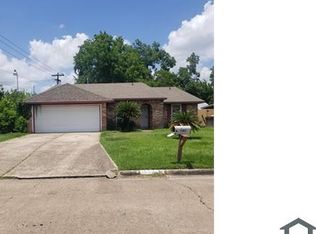 4503 Connorvale Rd, Houston, TX 77039