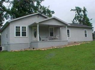 11299 Us Highway 431 N, Central City, KY 42330
