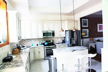 Rented by Chris Stewart, LREB