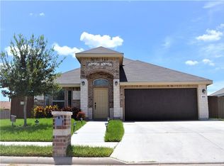 404 S Mina De Oro St, Mission, TX 78572