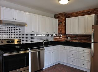 162 Kelton St #3T, Allston, MA 02134