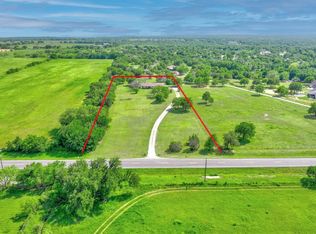 7539 Fm 1195, Mineral Wells, TX 76067