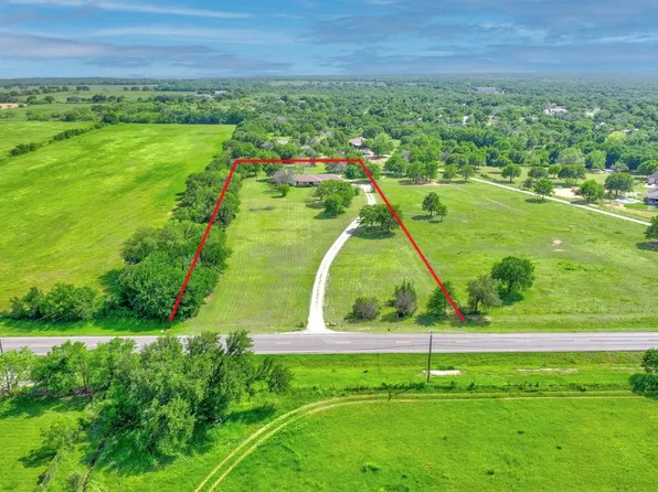 7539 Fm 1195, Mineral Wells, TX 76067