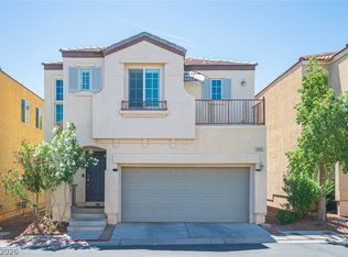 6685 Topley Pike Ave, Las Vegas, NV 89139