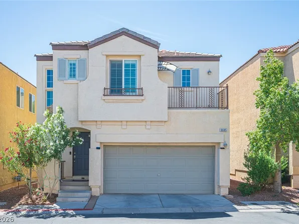 6685 Topley Pike Ave, Las Vegas, NV 89139