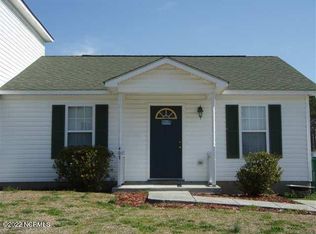 407 Winners Cir N, Jacksonville, NC 28546