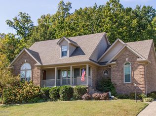 7600 Parkridge Trce, Louisville, KY
