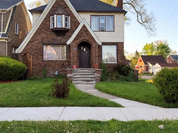 11101 College St, Detroit, MI 48205