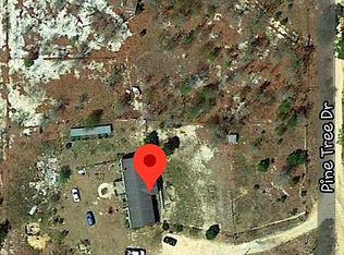 1109 Pine Tree Dr, Cassatt, SC 29032