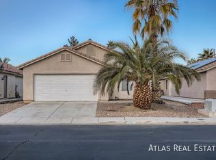 5531 Los Lobos St, North Las Vegas, NV 89031