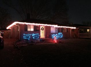 2160 Mann Dr, Beech Grove, IN 46107