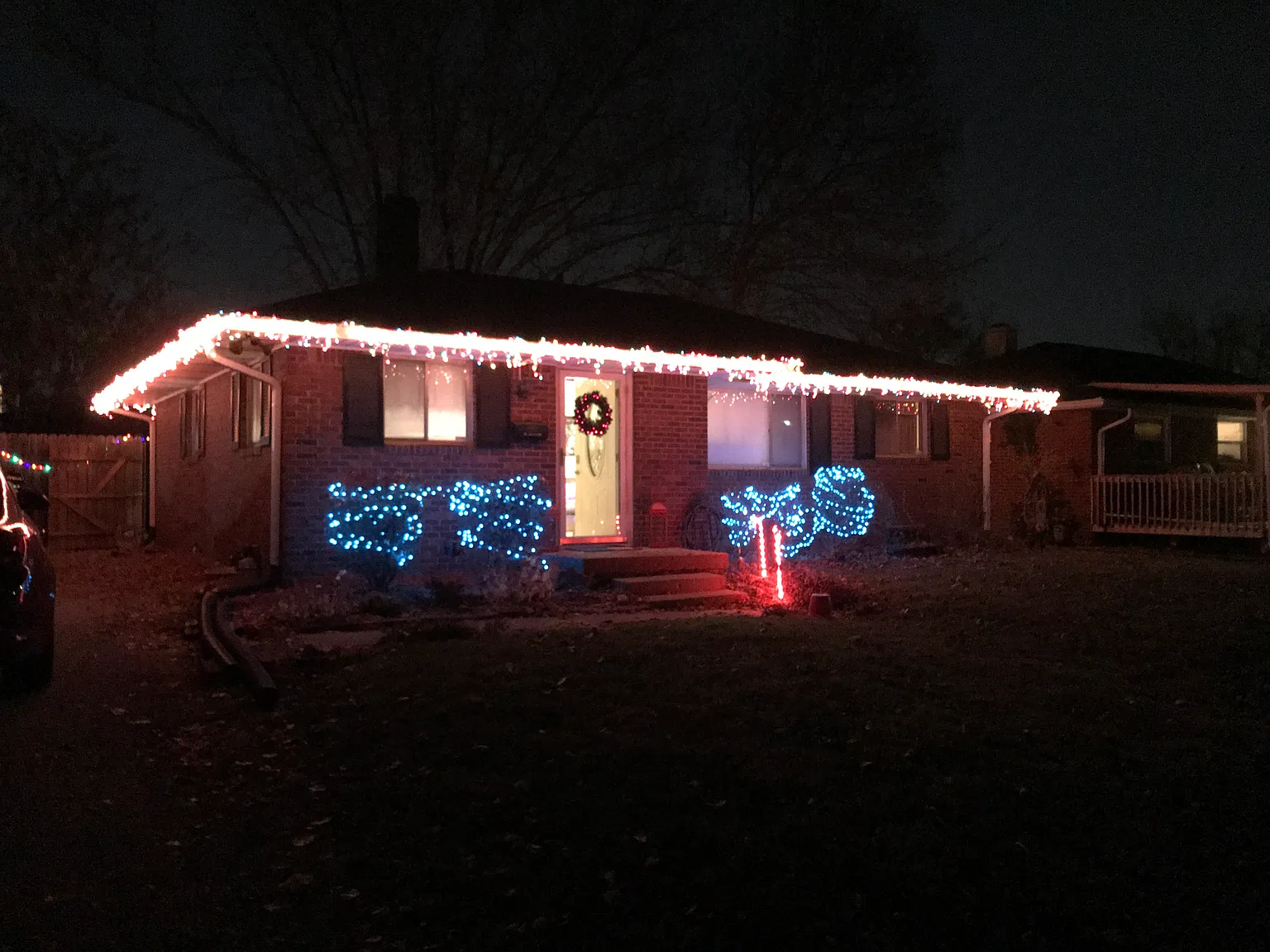 2160 Mann Dr photo 1