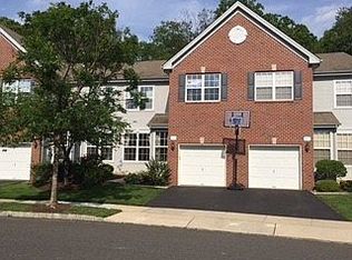 85 Warwick Rd #5304, West Windsor, NJ 08550