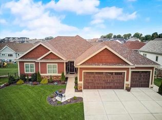 1011 Water Wheel Dr, Waunakee, WI 53597