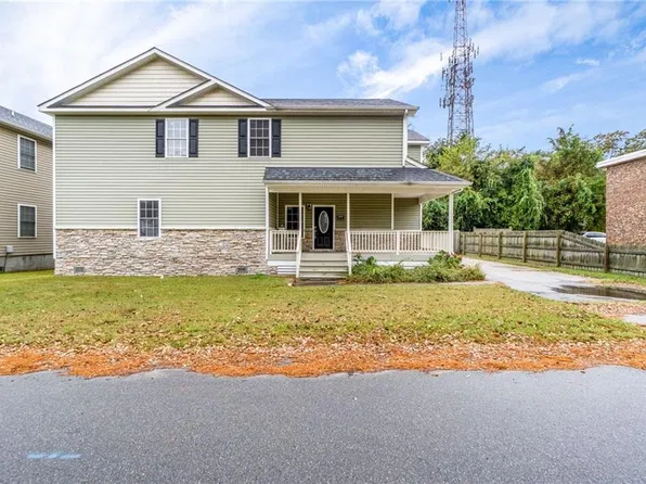 3109 Pleasant Ave, Norfolk, VA 23518