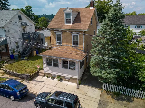827 W Milton St, Easton, PA 18042