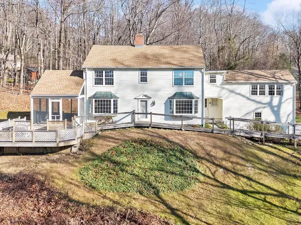 95 West Mountain Road, Canton, CT 06019