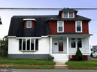 363 Mercer St, Hightstown, NJ 08520