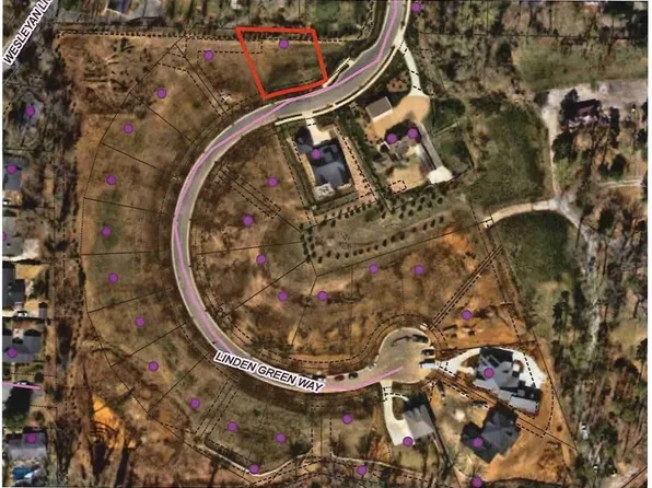 796 Linden Green Way Lot 1, Winston Salem, NC 27106