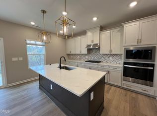 3513 Telluride Trl, Raleigh, NC 27616