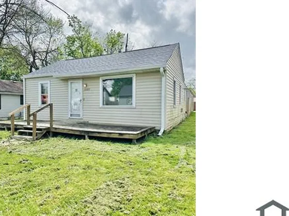 2209 S Biltmore Ave, Muncie, IN 47302