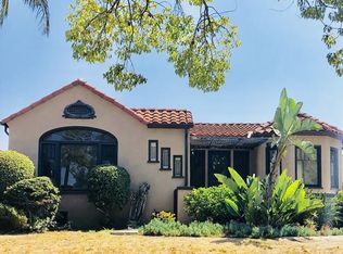 1620 S Point View St, Los Angeles, CA 90035