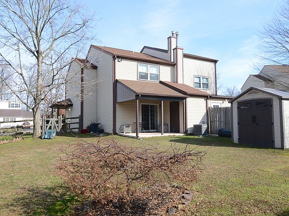 Exterior Rear