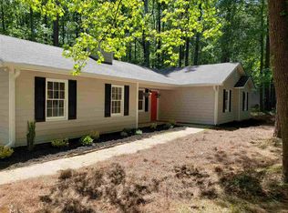 190 Homeport Dr, Newnan, GA 30265