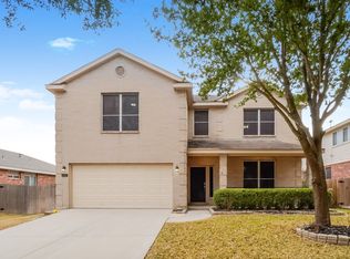 120 Westerly Pl, Cibolo, TX 78108