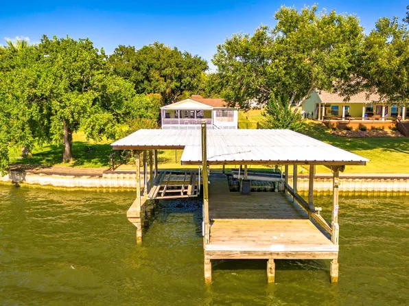 104 Bayside St, Livingston, TX 77351